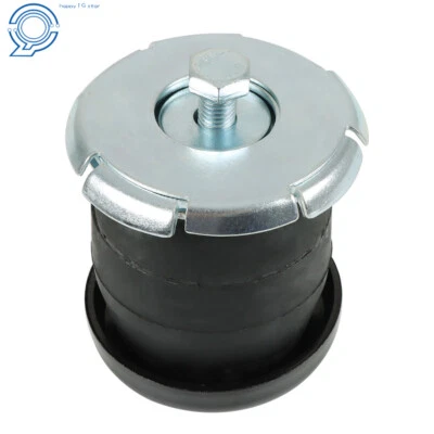 924-335 Body Mount Kit 2001-2012 For Chevy GMC Silverado Sierra 1500 2500 3500 - Image 1 of 4