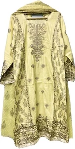 3 Teile Baumwoll Rasenkleid/Large - Bild 1 von 2