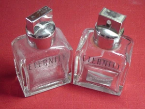 Calvin Klein bottles - Picture 1 of 5