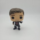 Once Upon A Time Captain Hook 272 Funko Pop Loose No Box TV Shows
