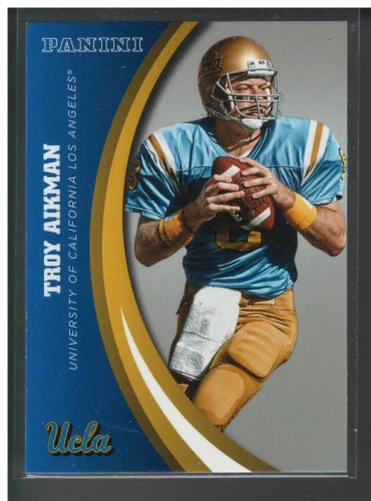 A3638- 2015 Panini UCLA Bruins College Cards G2 -You Pick- 15+ FREE US SHIP - Image 1 of 1