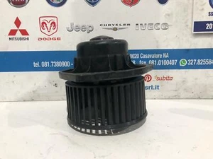 Piezas de Repuesto Utiliza, Ventilador Estufa Cabina SUZUKI Ignis (2003) - Imagen 1 de 2