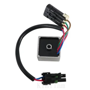 Voltage Rectifier Regulator for Polaris RZR PRO R 4 ULTIMATE 2024 RZR PRO R4 LV - Picture 1 of 9
