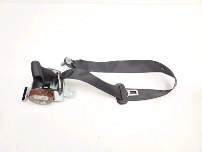 Cadillac XTS 2014-2019 retractor de cinturón de seguridad trasero izquierdo del lado del conductor OEM Foto 1 de 4