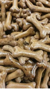 Pedigree Gravy Bones Original 1. Kilo FREE POSTAGE. A Tasty Treat For Dogs - Picture 1 of 3