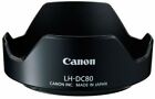 Canon Lens Hood Lh-Dc80 For Powershot G1 X Mark Ii New From Japan