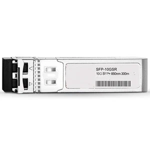 Juniper Networks EX-SFP-10GE-USR Compatible 10GBASE-USR SFP+ 850nm 100m -64732 - Picture 1 of 1
