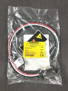 Receptáculo Powerfast hembra Turck GKDF 40-0,5M/14,5/NPT (U2-12153) 3P 4W 10 AWG - Imagen 1 de 3