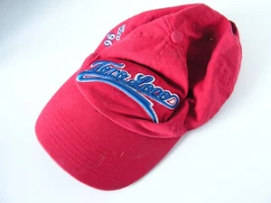 Vintage Toro Loco Red Baseball Truckers Cap - Picture 1 of 11