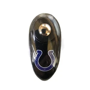 NFL Indianapolis Colts 3-in-1 Visor Clip - Picture 1 of 4