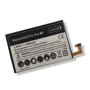 Batería para Original HTC One M9 Repuesto Pila B0PGE100 35H00236-00M + Tools - Imagen 1 de 6