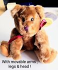 Plush Soft Toy. Koochie Bear. Very Collectable. Rare ?