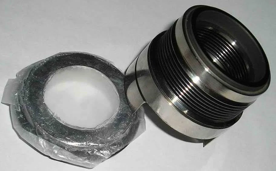 AFTERMARKET New Large Shaft Compressor Seal Replacement For Thermo King 22-1101