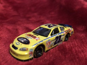 racing champions toy cars