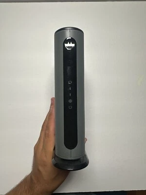 Motorola MB8611 32 x 8 DOCSIS 3.1 Cable Modem. Very Fast!!! - Image 1 of 4