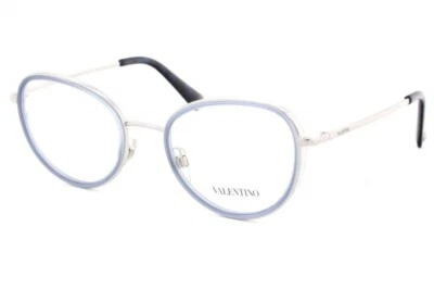 全新 Valentino 女式眼镜 VA 1002 3006 正品镜框 意大利 Rx 标志 — 第 1/4 张图片