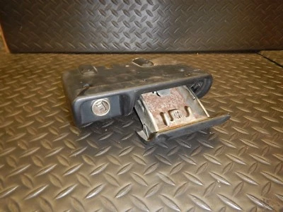 Jeep Wrangler   YJ   1987-1995 Under Dash Ashtray Assembly        FREE SHIPPING - Image 1 of 2