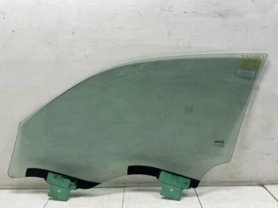 Dodge Charger 2016 puerta lateral del pasajero delantero derecho ventana vidrio fábrica Foto 1 de 4