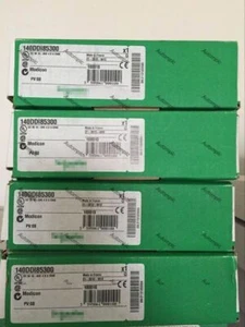 Neu im Karton Schneider 140DDI85300 Modicon Quantum SPS-Modul 140DDI85300 - Bild 1 von 7