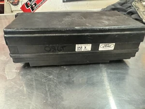 07 08 Ford Mustang Engine Fuse Box Relay Junction Block Panel 2007 2008 Gt X - Bild 1 von 2