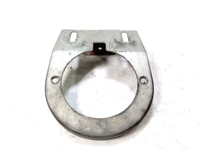 Harley Sportster Ironhead XL 1000 1975 tanque de combustible de gasolina soporte de montaje Foto 1 de 4