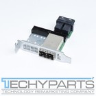 Supermicro AOM-SAS3-8I8E-LP 8-port Mini SAS HD Int-to-Ext Cable Adapter LP