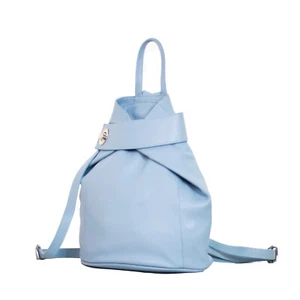 Florence Genuine Leather Backpack - Picture 1 of 98