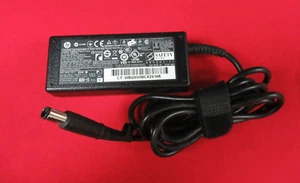 ORIGINAL HP AC ADAPTER 608425-003 - Picture 1 of 3