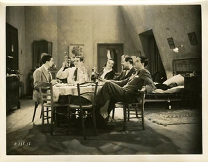 "DU WIRST HERZOGIN" P.FEUILLÈRE, F.GRAVEY, G.DORLANE, J.GOBET,SINCLAIR Foto 1931 - Bild 1 von 1