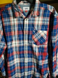 Tommy Hilfiger Herren Xl Oberhemd - Bild 1 von 5