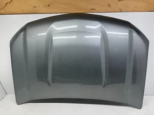 2022 2023 2024 2025 CHEVROLET SILVERADO 1500 FRONT HOOD BONNET SHELL PANEL OEM - Picture 1 of 20