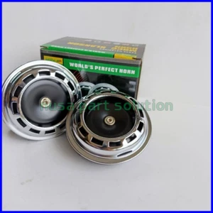 Conjunto de bocina Yamaha RX135 RXK RXKING Fit RX115 RXS RXSPECIAL nuevo mercado de accesorios - Imagen 1 de 5