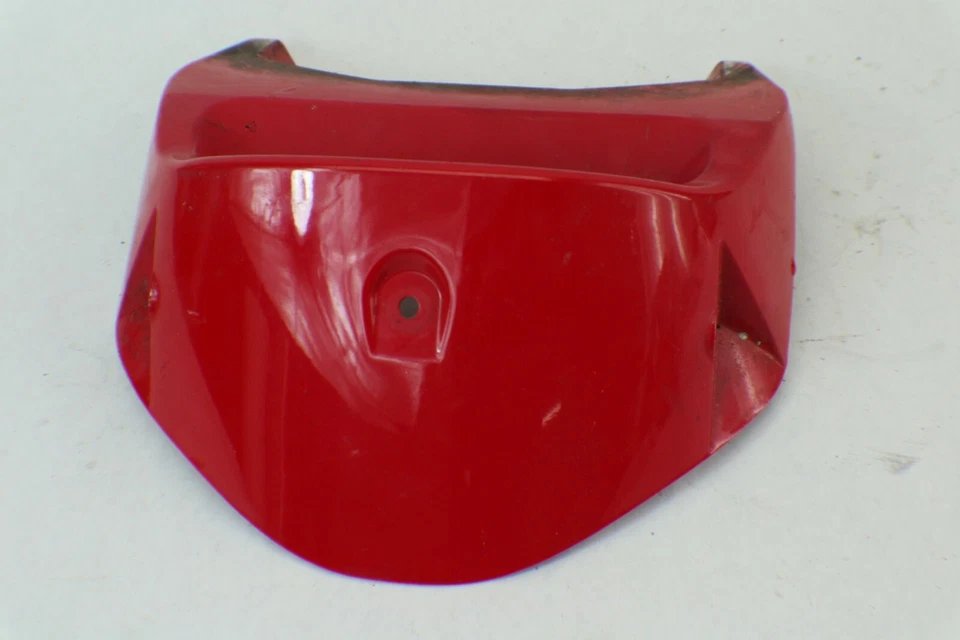 98 Kawasaki 1998 Jet Ski 750 Stx 1998 Meter Gauge Display Cover Cowl Panel Red Foto 1 de 4