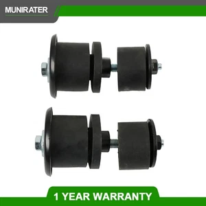 Upper Lower Body Mount Bushing 2Pcs For Ford E150 E250 E350 E550 1995-18 924-057 - Picture 1 of 8
