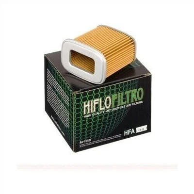 Filtro Aire Honda C70 Z2 Moto 70cc 1979 1980 1981 1982 1983 Nuevo Foto 1 de 4