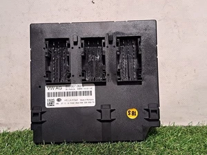 CENTRALINA BCM PER AUDI A1 Sportback (8XA) 8X0907063G CTHG benzina 1390 (11>14) - Foto 1 di 6