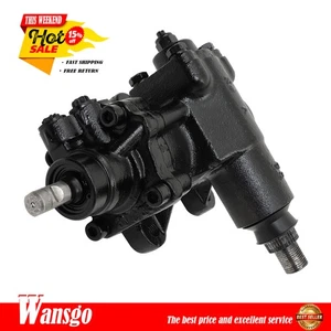 For GMC Sierra 1500 2001 2002-05 2006 Power Steering Gear Box 15173571 15199900 - Picture 1 of 11