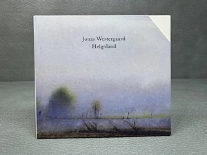 Jonas Westergaard "Helgoland" CD - Foto 1 di 2