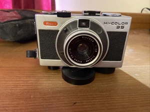 RICOH HI COLOR 35 Camera Vintage - Foto 1 di 8