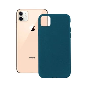 KSIX Smart Your tech iPhone 12 Mini etui, półtwarde, niebieskie - Zdjęcie 1 z 1
