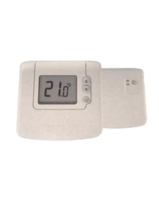 Thermostat sans fil - Honeywell DT92A - Foto 1 di 1