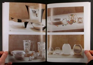 20th Century Modern European Silver Silversmiths - 3 Antwerp Exhibition Catalogs - Bild 1 von 15