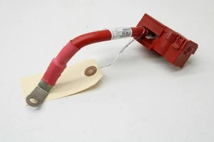 2017-2019 BMW G12 Positive Battery Cable OEM Used - Picture 1 of 5