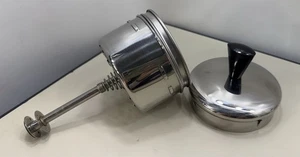 Farberware 2-4 Tassen Kaffee Kaffeemaschine Ersatz 2 Stück Korb + Stiel + Deckel nur - Bild 1 von 4