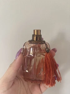 PGiorgio Armani ONDE Vertige Eau de PARFUM 1.7oz/50ml Private Collection 80% Ful - Picture 1 of 3