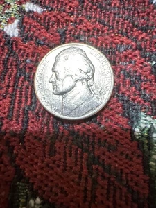 1983-D Double Die Obverse Double Die  Reverse - Picture 1 of 3