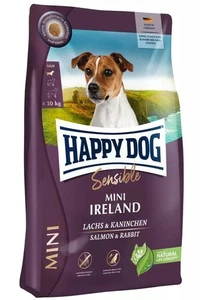 Happy Dog Supreme Mini Ireland 4 kg Trockenfutter für Hunde - Bild 1 von 1