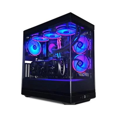 PC COMPUTER GAMING Rig BALDER - Immagine 1 di 4