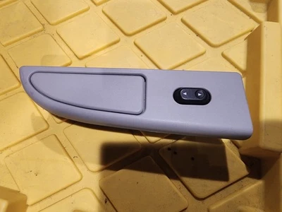 2003-2008 Ford Crown Victoria Mercury Grand Marquis Right Rear Window Switch - Image 1 of 4