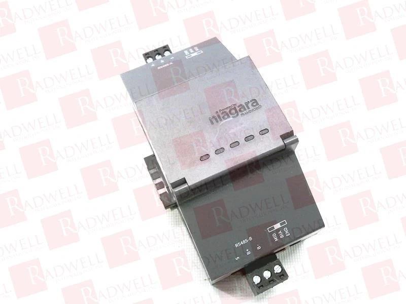 NIAGARA MOTION DETECTOR NPB-8000-2X-485 / NPB80002X485 (NEW IN BOX) - Image 1 of 1